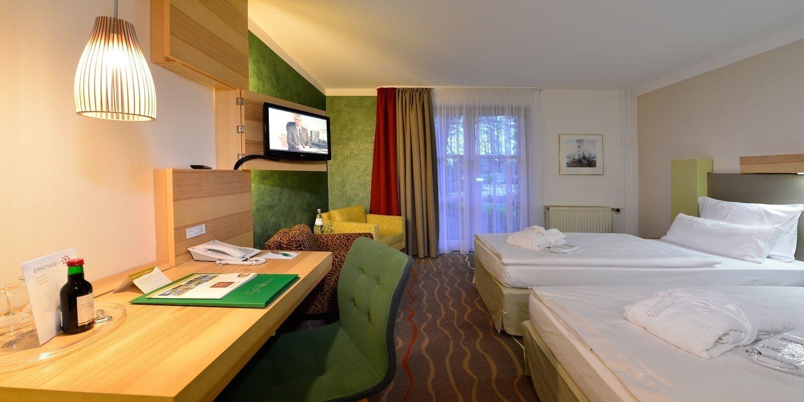Landhotel Schnuck Schneverdingen Exterior foto