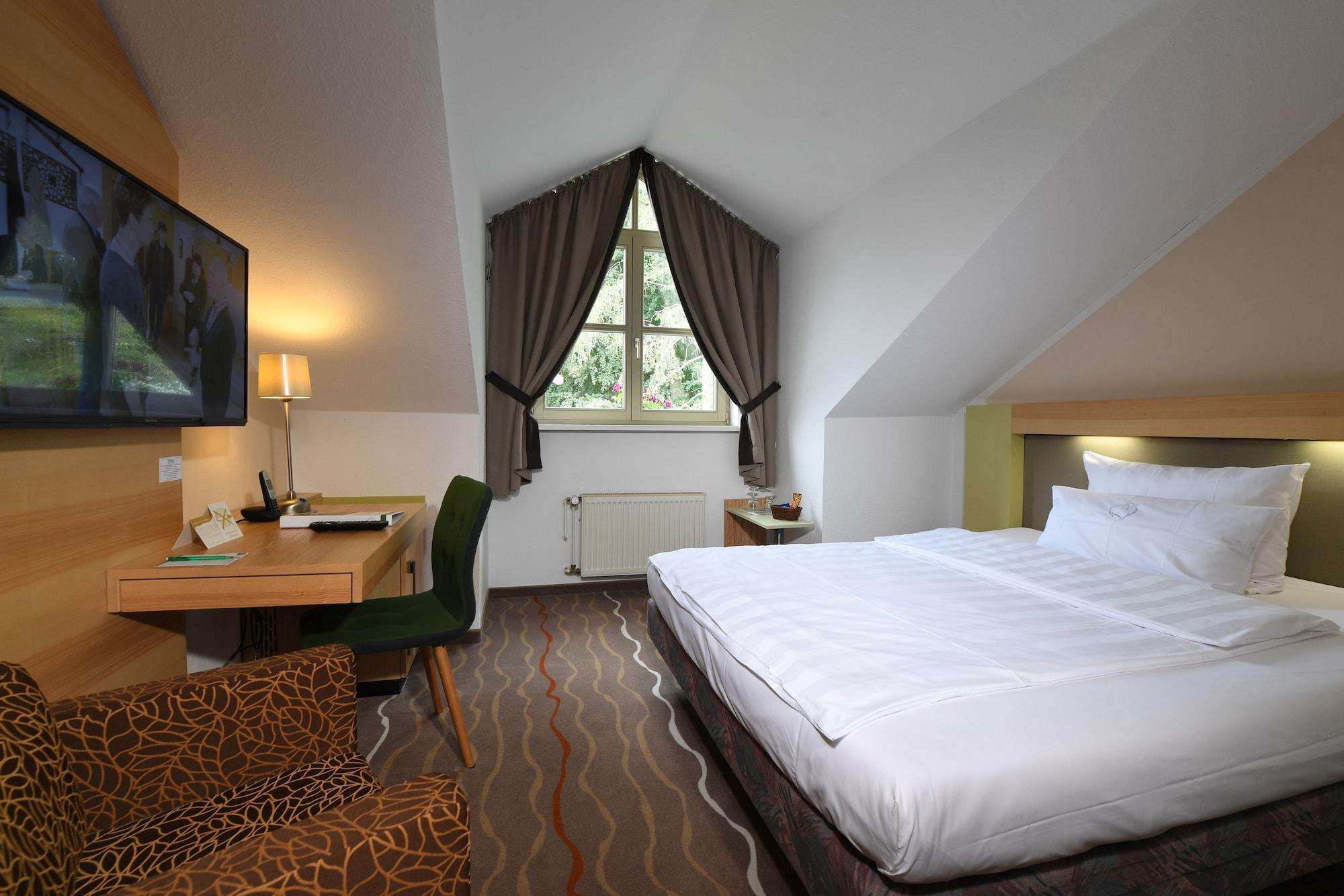 Landhotel Schnuck Schneverdingen Exterior foto